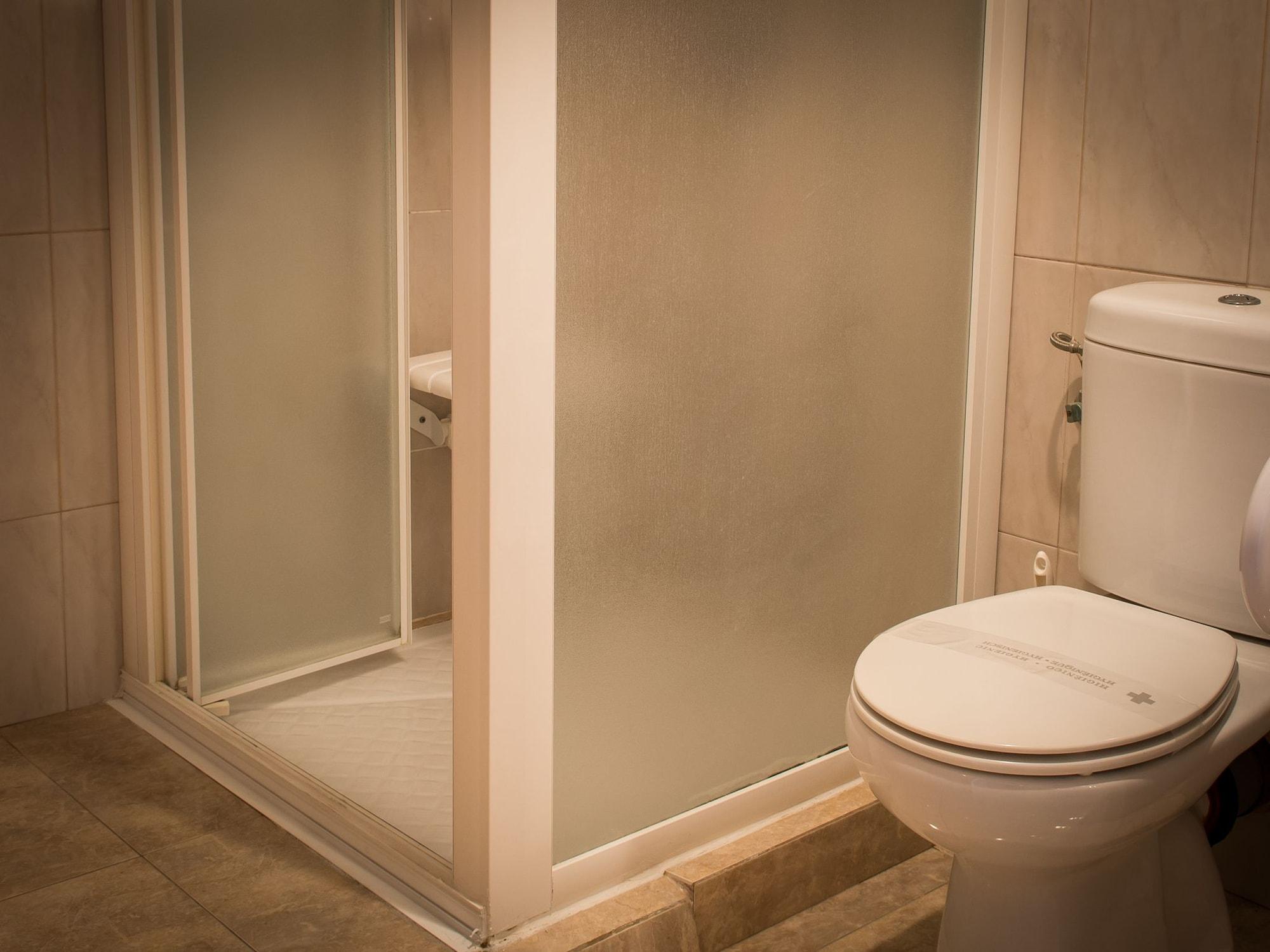 Hotel Felipe II Peñiscola Zewnętrze zdjęcie