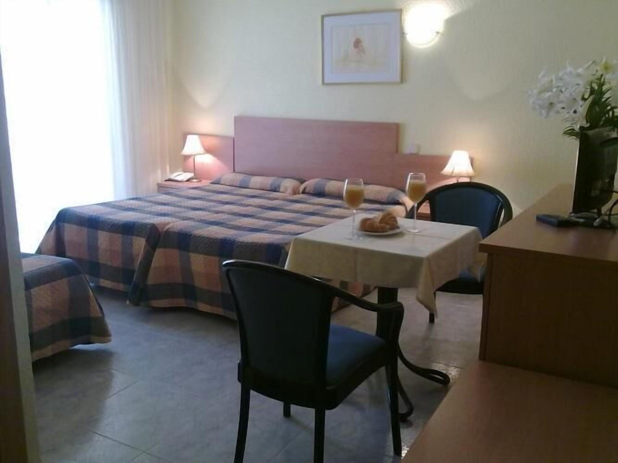 Hotel Felipe II Peñiscola Pokój zdjęcie