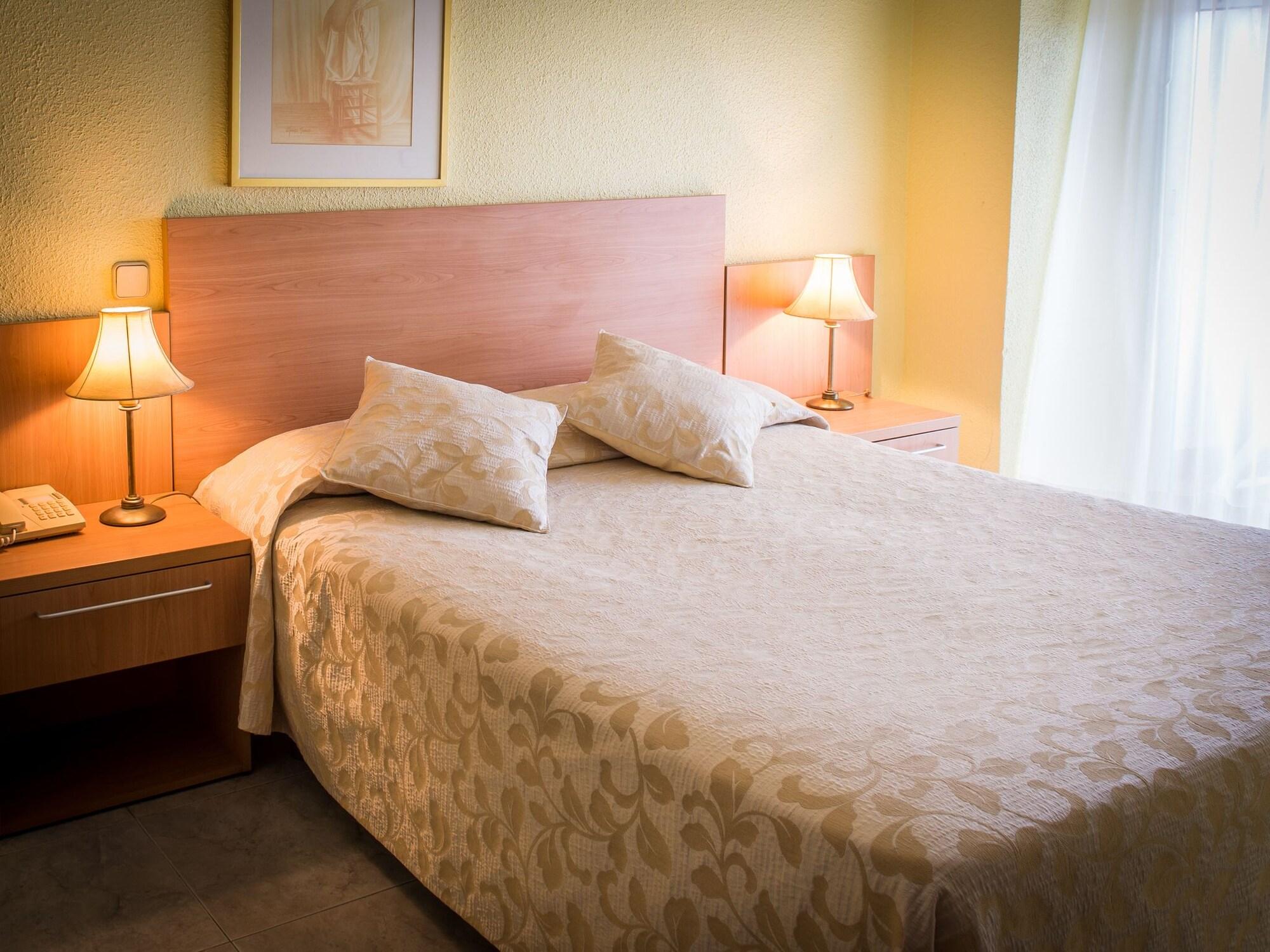 Hotel Felipe II Peñiscola Zewnętrze zdjęcie